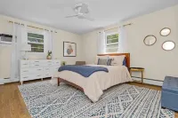 Updated, cozy single family in Fairfield County