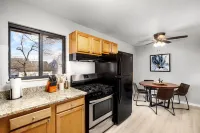 New! Fully Renovated Family/Pet Friendly 4BD in Great Central Location!