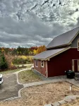 Northwoods Retreat- UTV/Snowmobilers paradise!  Enjoy Voyager Village amenities!