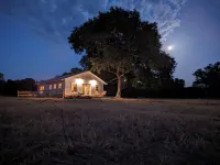 Dairy Barn Charm - Close to SFA and Nacogdoches with Country Quiet