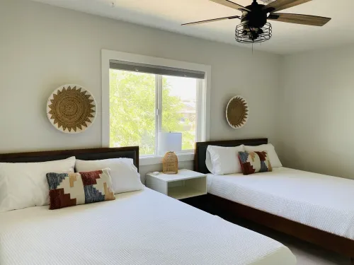 Perfect for Big Groups & Multiple Families! Lake Views, Great Entertaining Areas