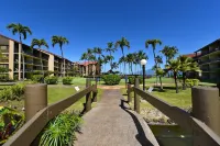 Maui Holiday Special! Oceanfront Views & Ocean Breezes – No Resort Fees!
