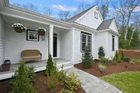 Brand New Custom Home Masphee