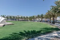 30A/GRAYTON BEACH HOME WITH 6-PASSENGER GOLF CART, POOL, BIKES, PADDLE BOARDS