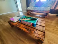 Relax at our Vero Beach House