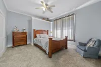 Century Home of Waco