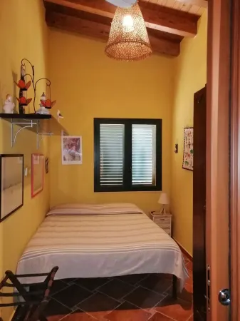 Home easy sea Отели рядом с достопримечательностью «Casa Museo Del Sapone»