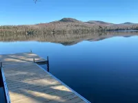 Heartland Camp on Quimby Pond -  Privatzimmer