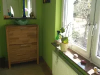Cozy vacation home Hotels in Caputh