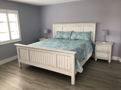 Luxury Lemon Bay 4 BR villa with pool