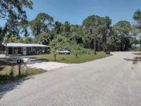 Tranquil and close to Englewood beach Hoteles en Englewood