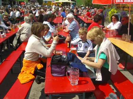 Vacation apartment w/quality furnishing