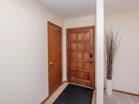 A beautiful five-bedroom house is perfect for the entire family!