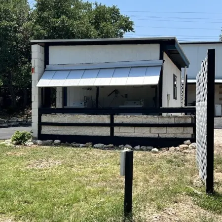 Casita in the Oaks