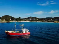 Bicheno Beach House Hotels in Bicheno