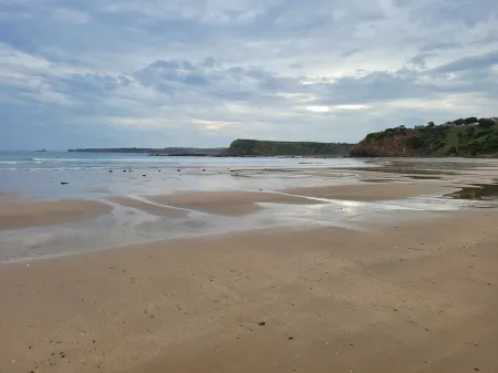 Family friendly Smiths Beach Retreat