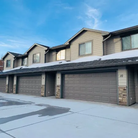 Juniper Townhouse #4