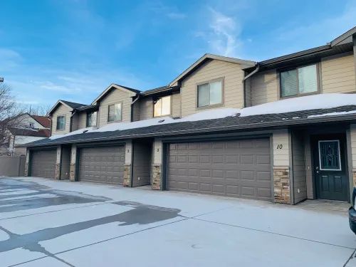 Juniper Townhouse #4