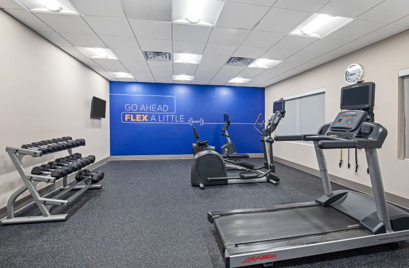 Holiday Inn Express & Suites Carrollton West by IHG photo 4
