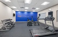 Holiday Inn Express & Suites CARROLLTON WEST by IHG - Gym