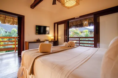 Villa Messina Các khách sạn ở 