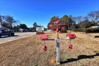 Chesterfield Hotel by OYO Hwy 9