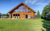 Premium and Luxury Comforts Surrounded by Unbeatable Scenery!