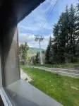 Calme Centrale Verdoyant