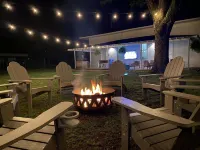 The Cottage on Maple Hotels in Murfreesboro
