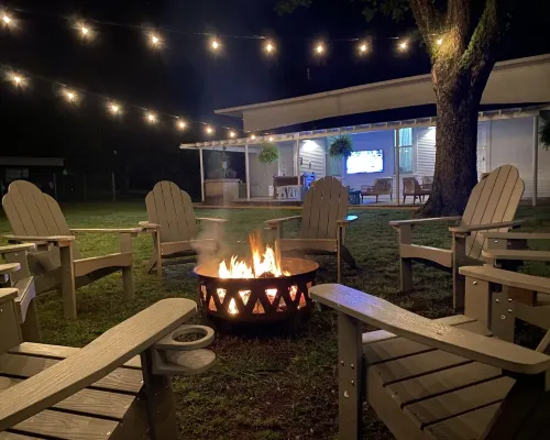 The Cottage on Maple Hotels in Murfreesboro