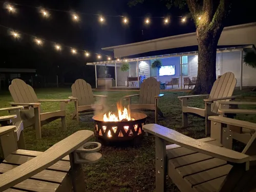 The Cottage on Maple Hotels in Murfreesboro