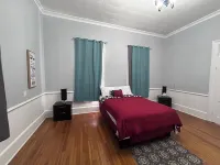 Massive Grenada Brick Home: Perfect for Summer Getaway Close to Downtown