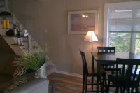 LAKE FRONT COTTAGE ON IYOPAWA ISLAND GOLF COURSE