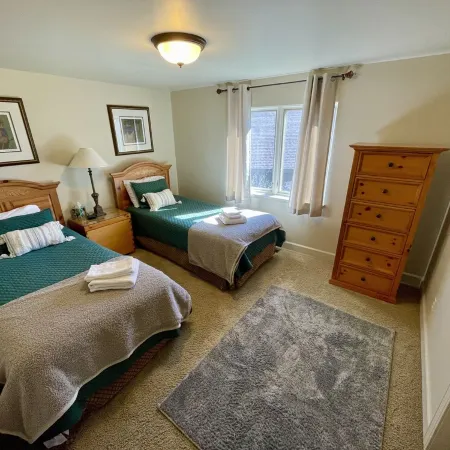 Your Luxury Mountain Adventure Home