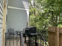 Renwick Mansion Guest House