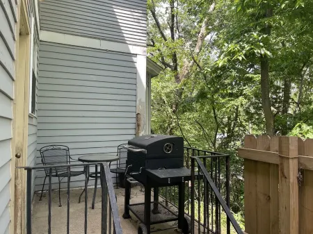 Renwick Mansion Guest House