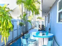 Miami Boho Beach Place - Great location for all your needs! Hotels in Hialeah