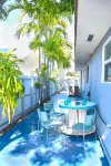 Miami Boho Beach Place - Great location for all your needs!