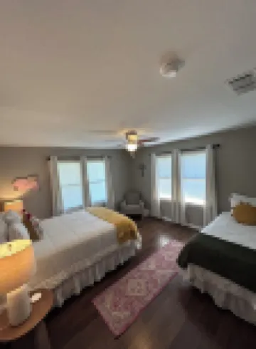 Cozy house close to TSU campus!