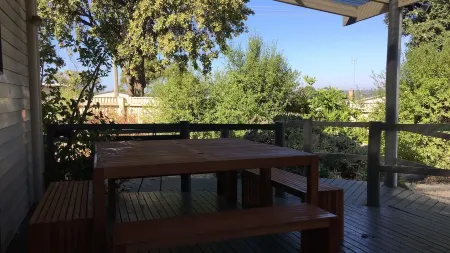 Portland Family Holiday House