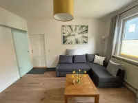 Ferienwohnung in Fehrenbach