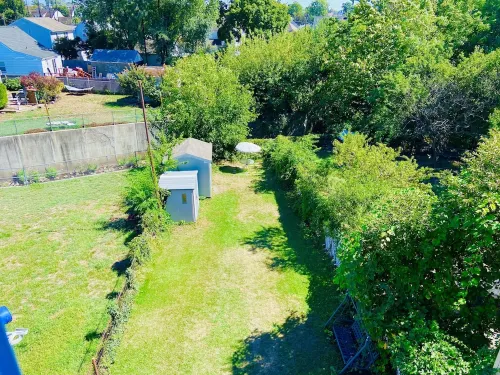 Bright, Stylish & Cozy Private Attic Unit near NYC Hotels in Paterson