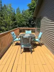 Up North Getaway with Hot Tub!