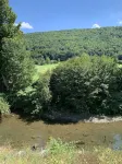 Country Get-A-Way near Oneonta & Cooperstown NY - 4-Star