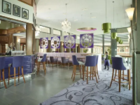 Stanbrook Abbey Hotel, Worcester Hotels in Worcester