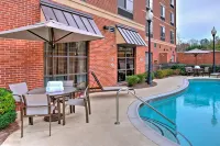 Courtyard Clemson - Pools