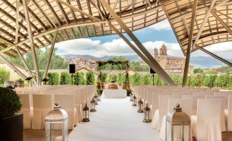 Hotel Marqués de Riscal, a Luxury Collection Hotel, Elciego