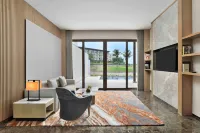 班加羅爾尊享高爾夫 JW 萬豪度假飯店 住宿飯店