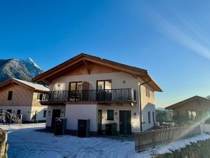 Chalet Near Nassfeld Ski Resort in Carinthia