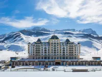 Pik Palace, Shahdag, Autograph Collection Hotels in Quba